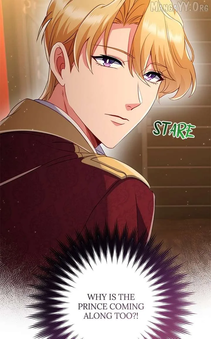 We Lost Our Engagement Chapter 57 page 83