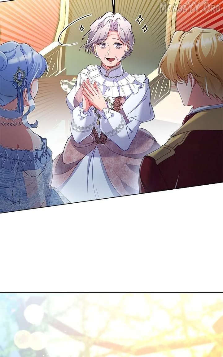 We Lost Our Engagement Chapter 57 page 73