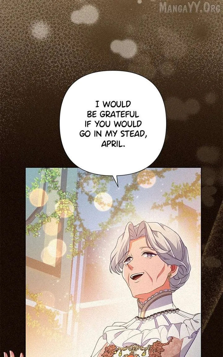 We Lost Our Engagement Chapter 57 page 78