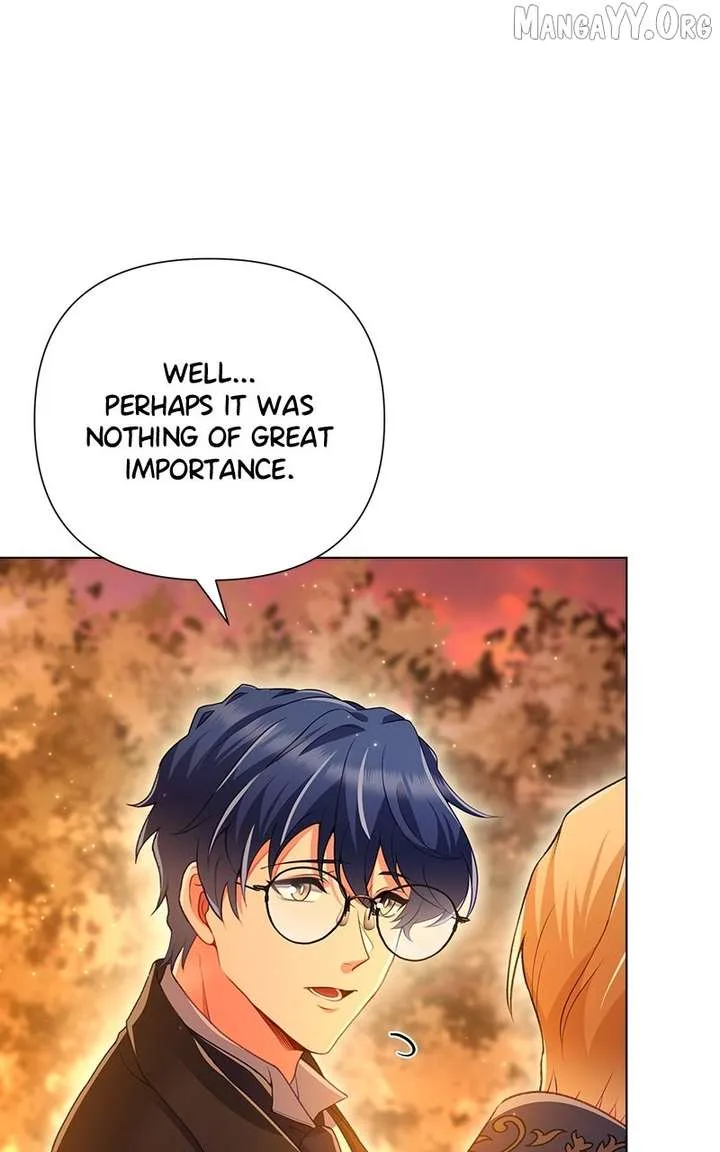 We Lost Our Engagement Chapter 60 page 5