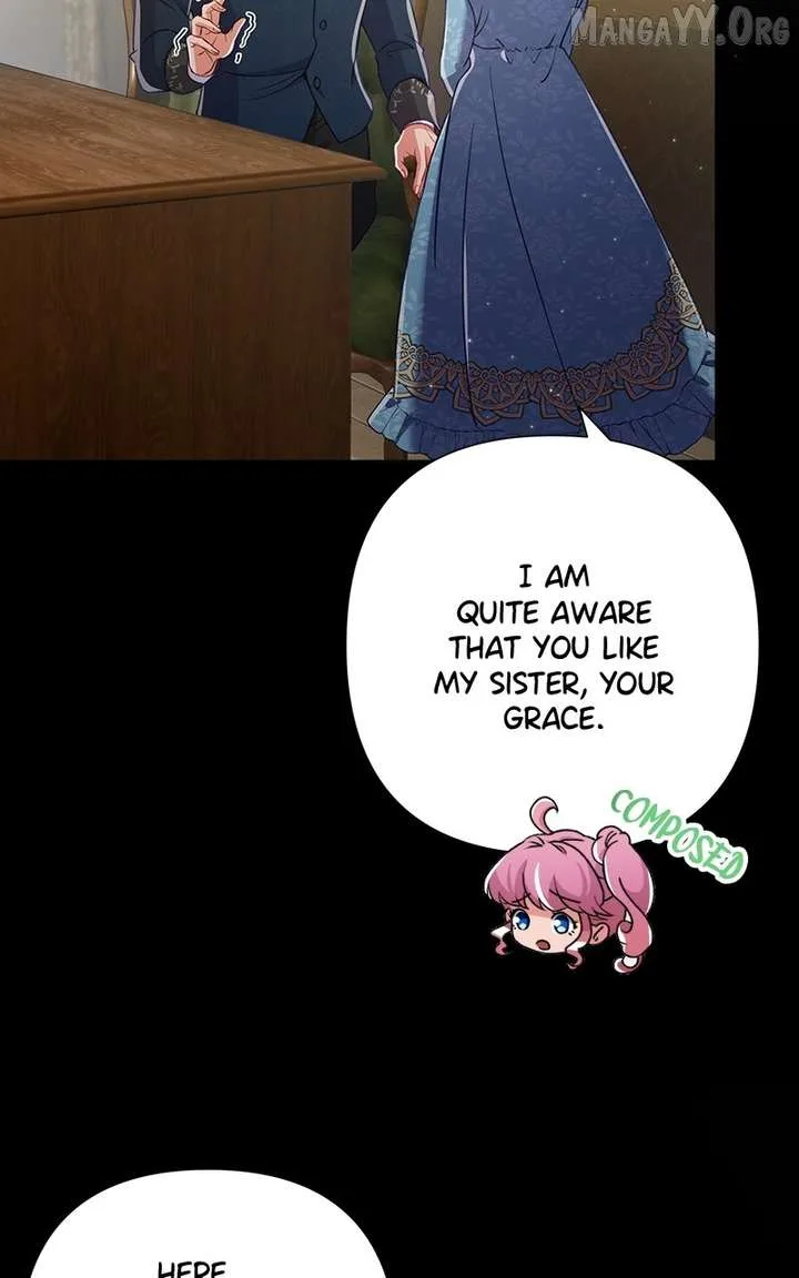 We Lost Our Engagement Chapter 60 page 11