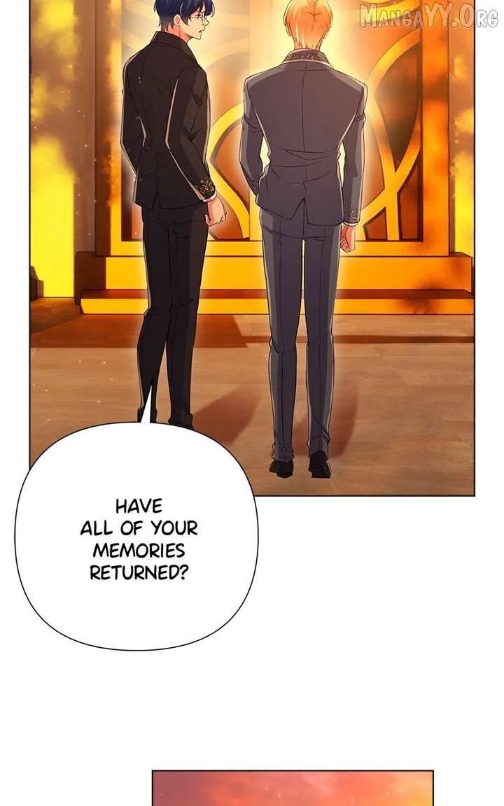 We Lost Our Engagement Chapter 60 page 3