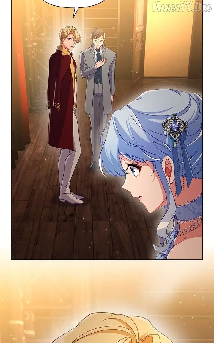We Lost Our Engagement Chapter 57 page 82