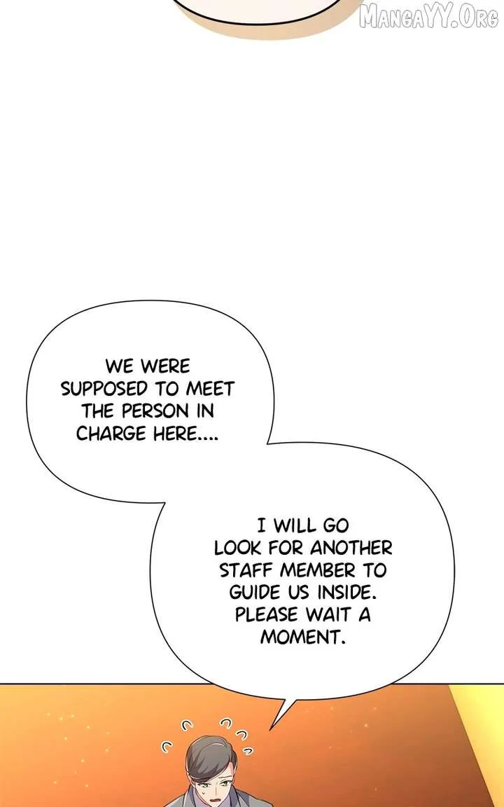 We Lost Our Engagement Chapter 57 page 97