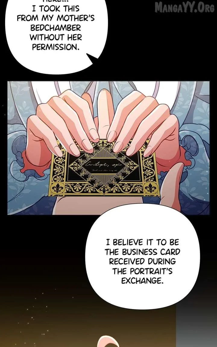 We Lost Our Engagement Chapter 60 page 12