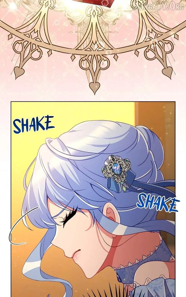 We Lost Our Engagement Chapter 57 page 95