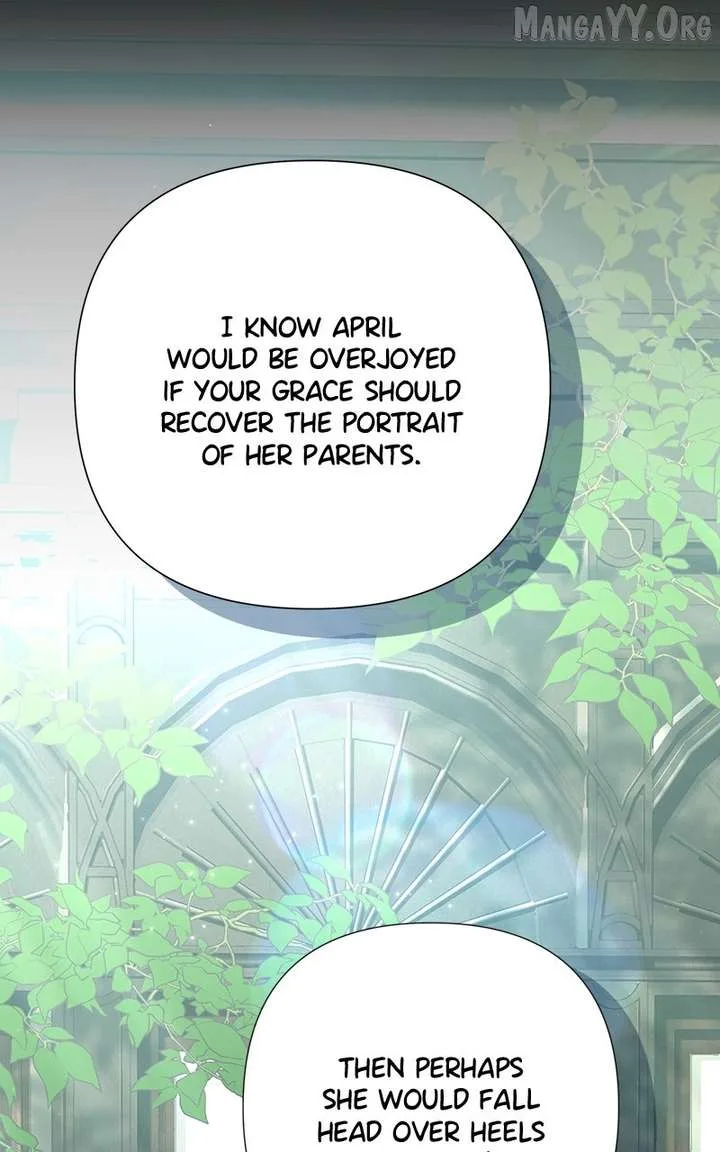We Lost Our Engagement Chapter 60 page 9