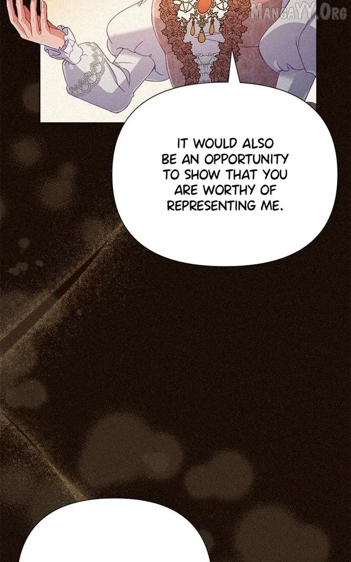 We Lost Our Engagement Chapter 57 page 79