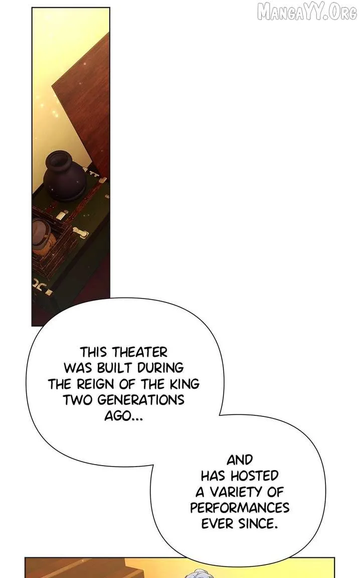 We Lost Our Engagement Chapter 57 page 85