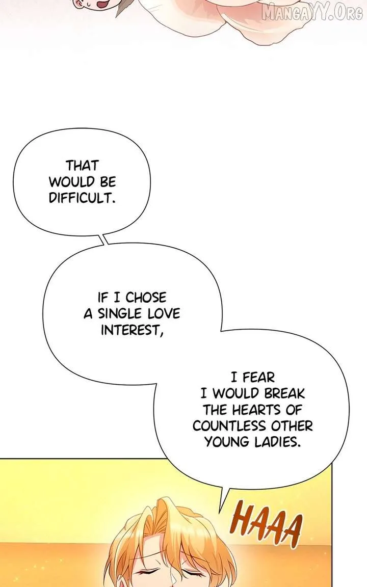 We Lost Our Engagement Chapter 57 page 89