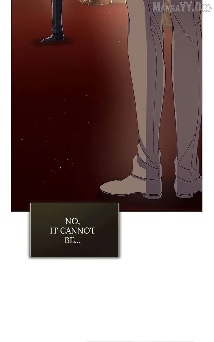 We Lost Our Engagement Chapter 61 page 6