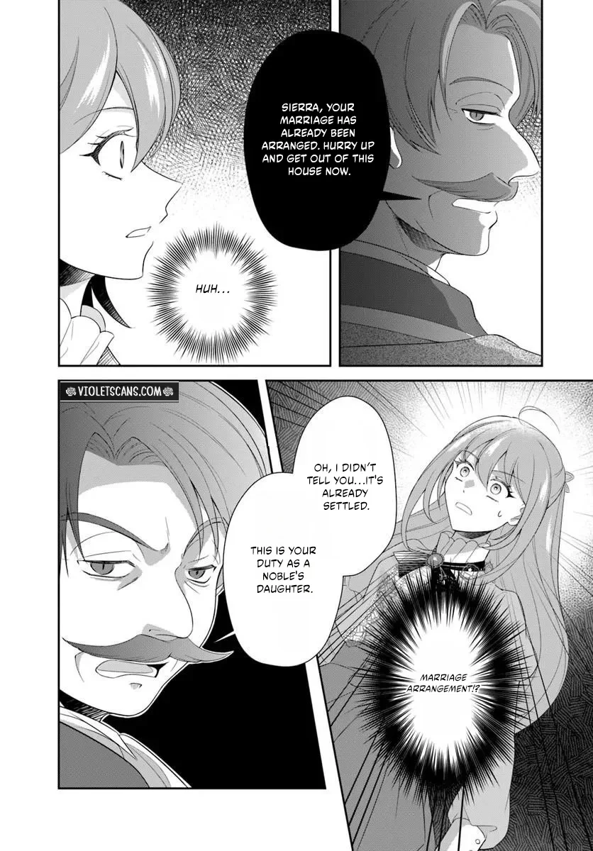 We’re Getting a Divorce: The Perfect Divorce Plan of a Sacrificial Lady and a Ruthless Military Officer Chapter 1 page 13