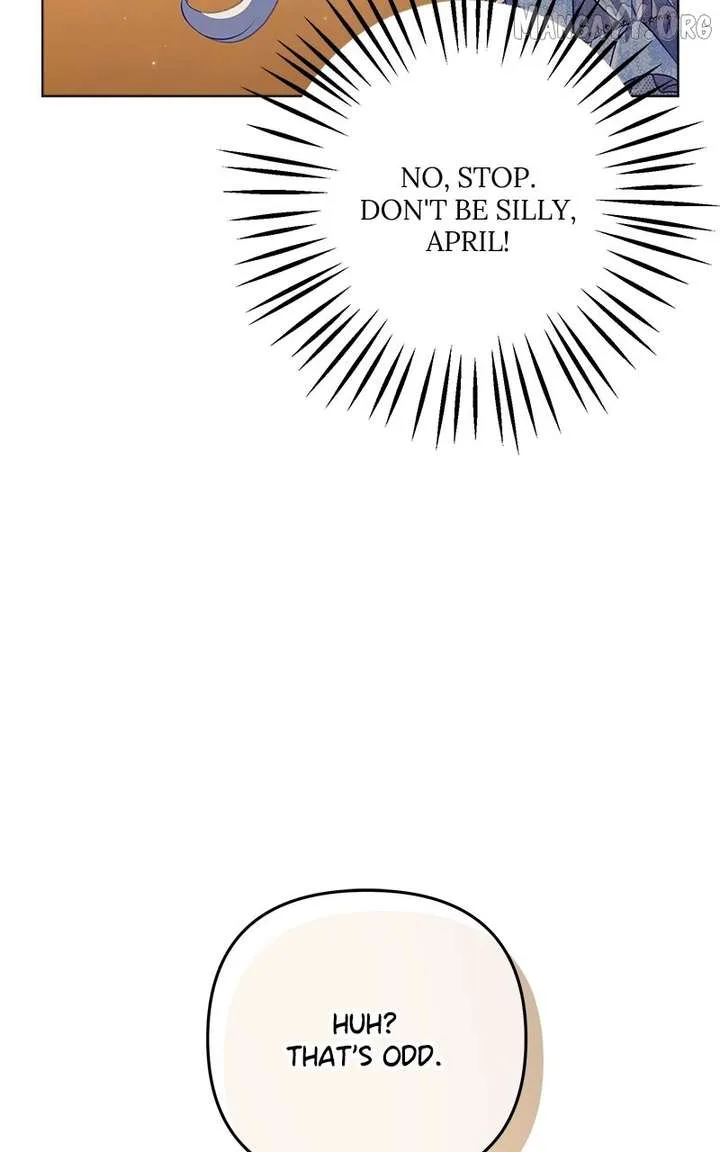 We Lost Our Engagement Chapter 57 page 96