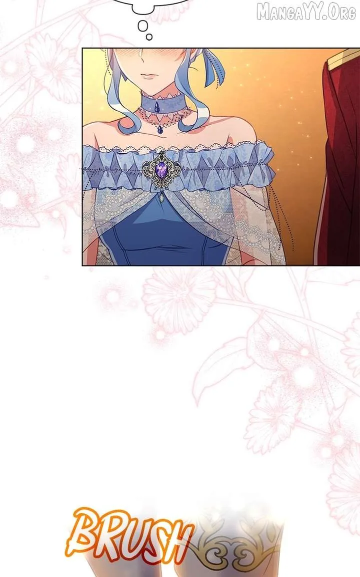 We Lost Our Engagement Chapter 57 page 105