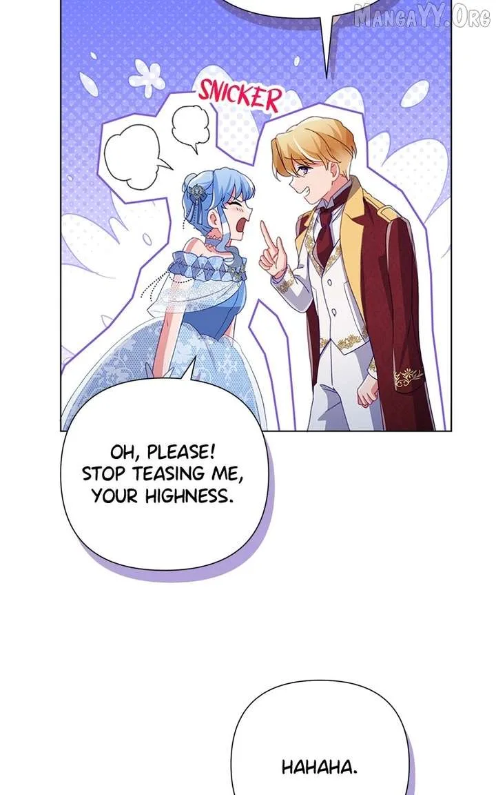 We Lost Our Engagement Chapter 57 page 91