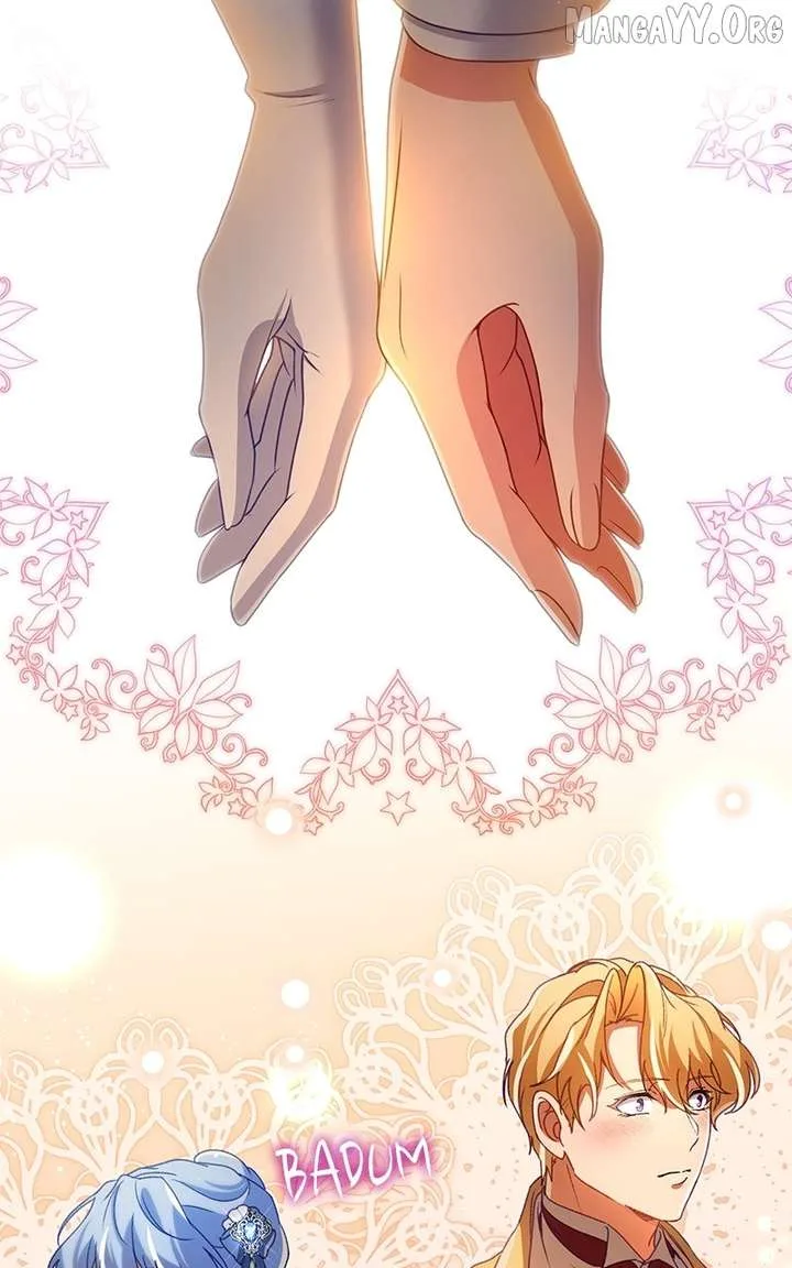We Lost Our Engagement Chapter 57 page 106