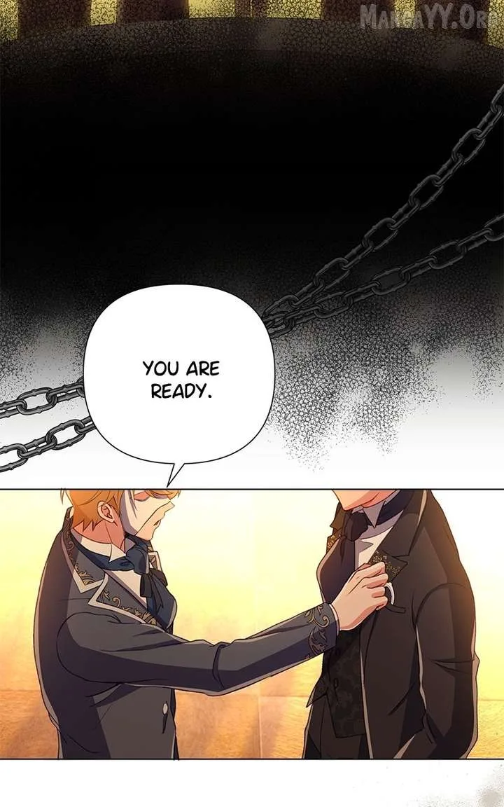 We Lost Our Engagement Chapter 60 page 28