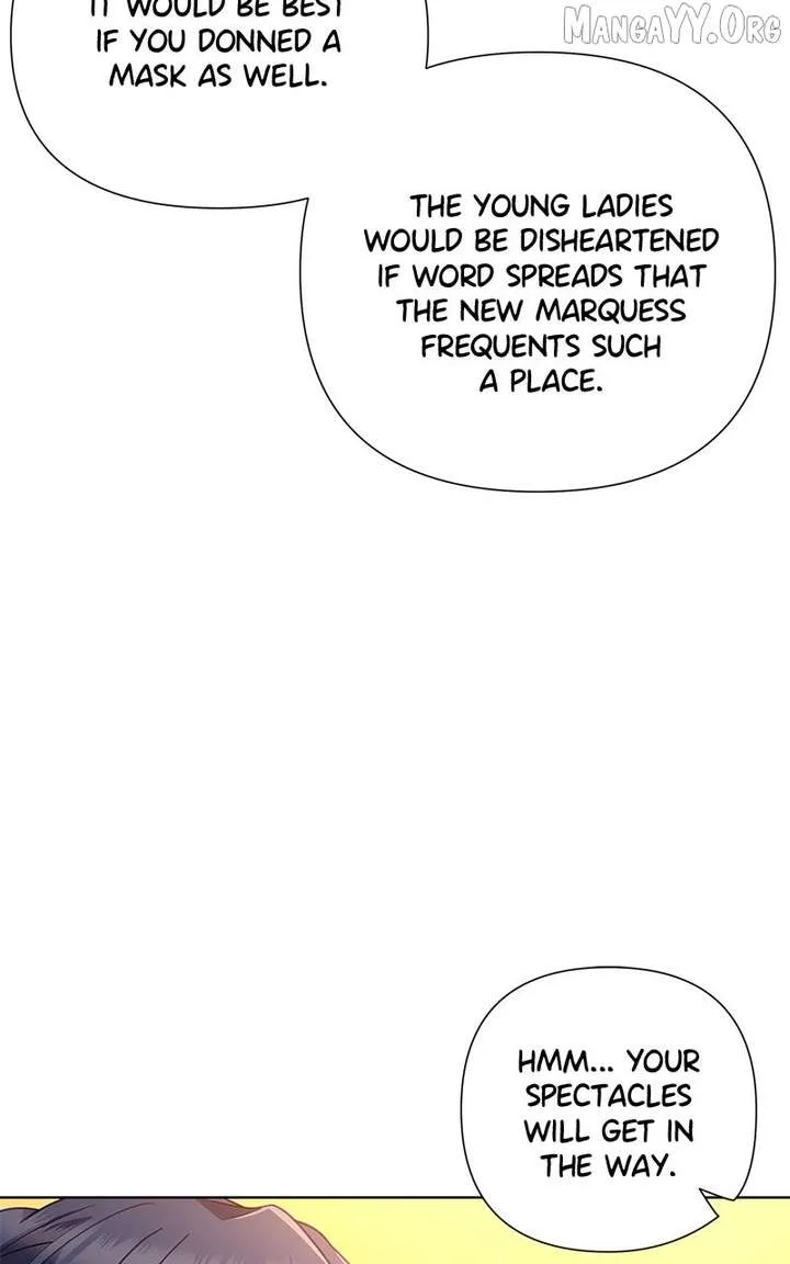 We Lost Our Engagement Chapter 60 page 23