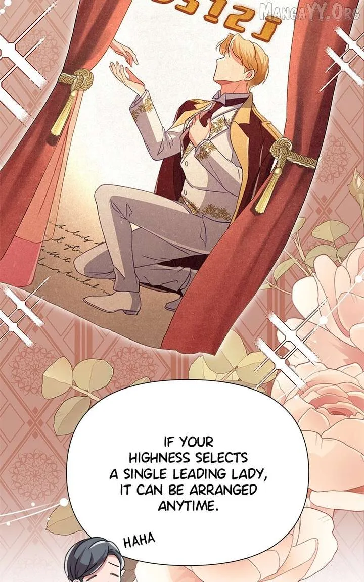 We Lost Our Engagement Chapter 57 page 88