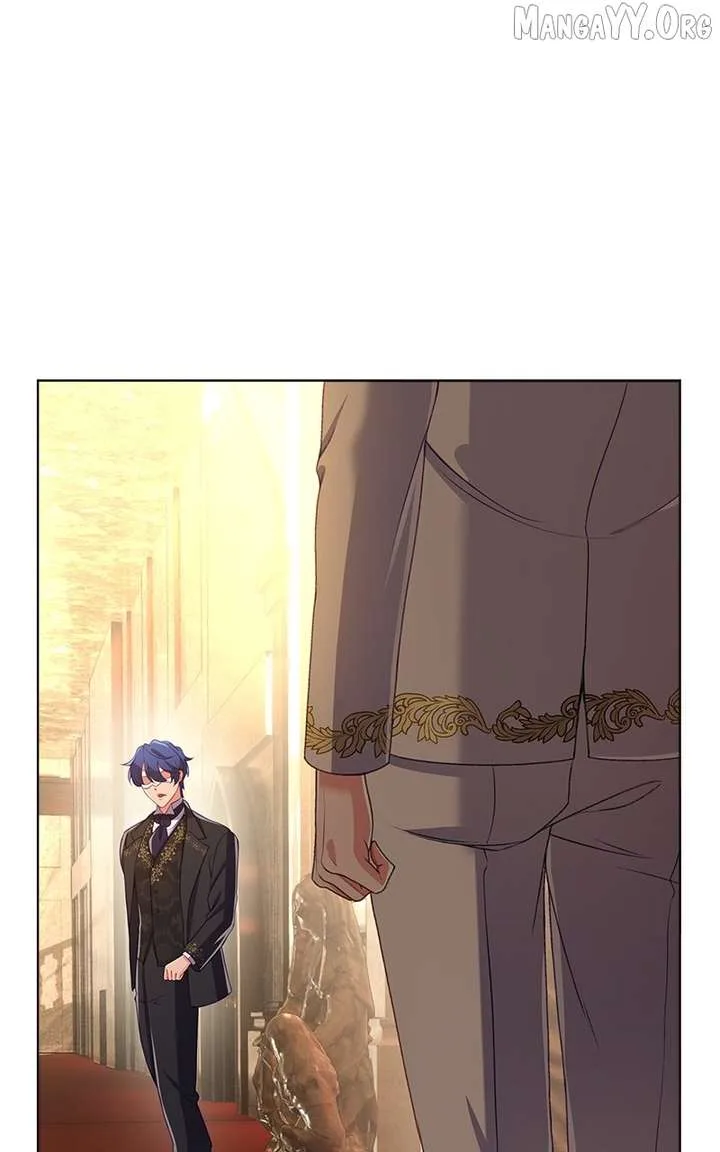 We Lost Our Engagement Chapter 61 page 5