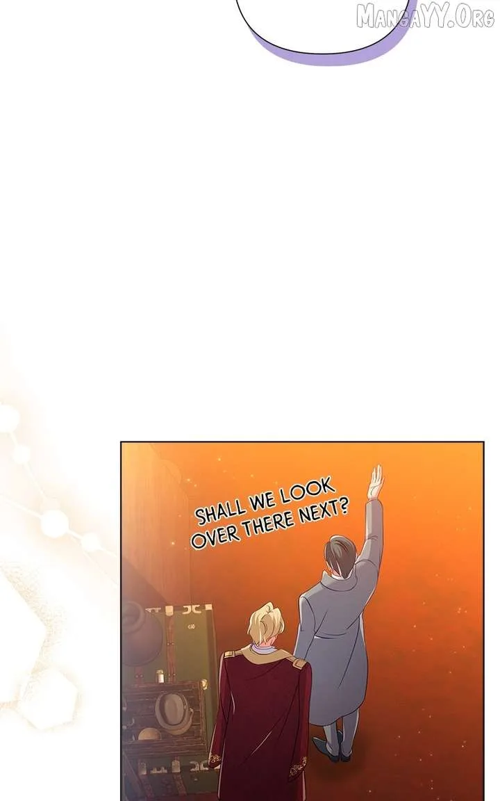 We Lost Our Engagement Chapter 57 page 92