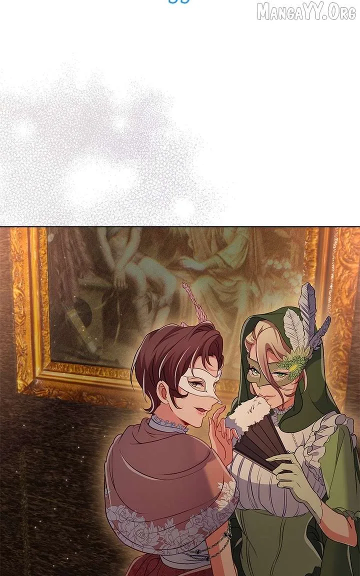 We Lost Our Engagement Chapter 60 page 32