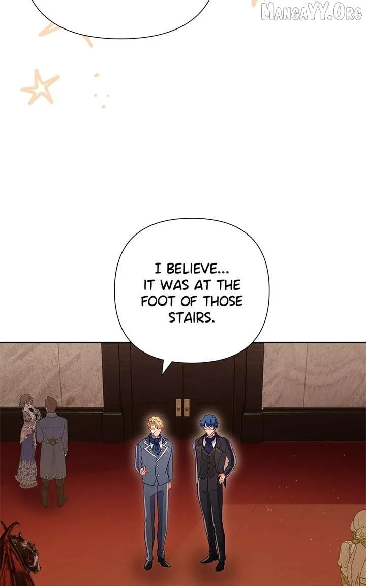 We Lost Our Engagement Chapter 60 page 40