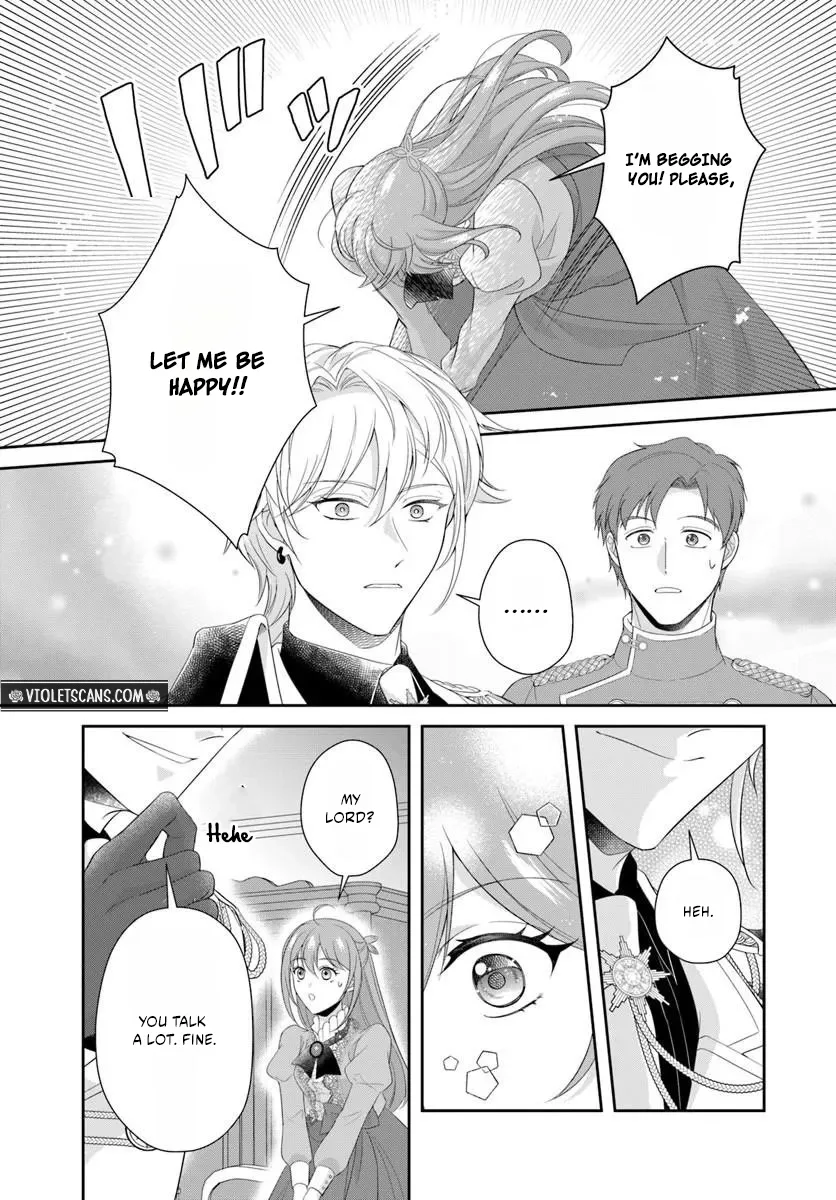 We’re Getting a Divorce: The Perfect Divorce Plan of a Sacrificial Lady and a Ruthless Military Officer Chapter 1 page 47