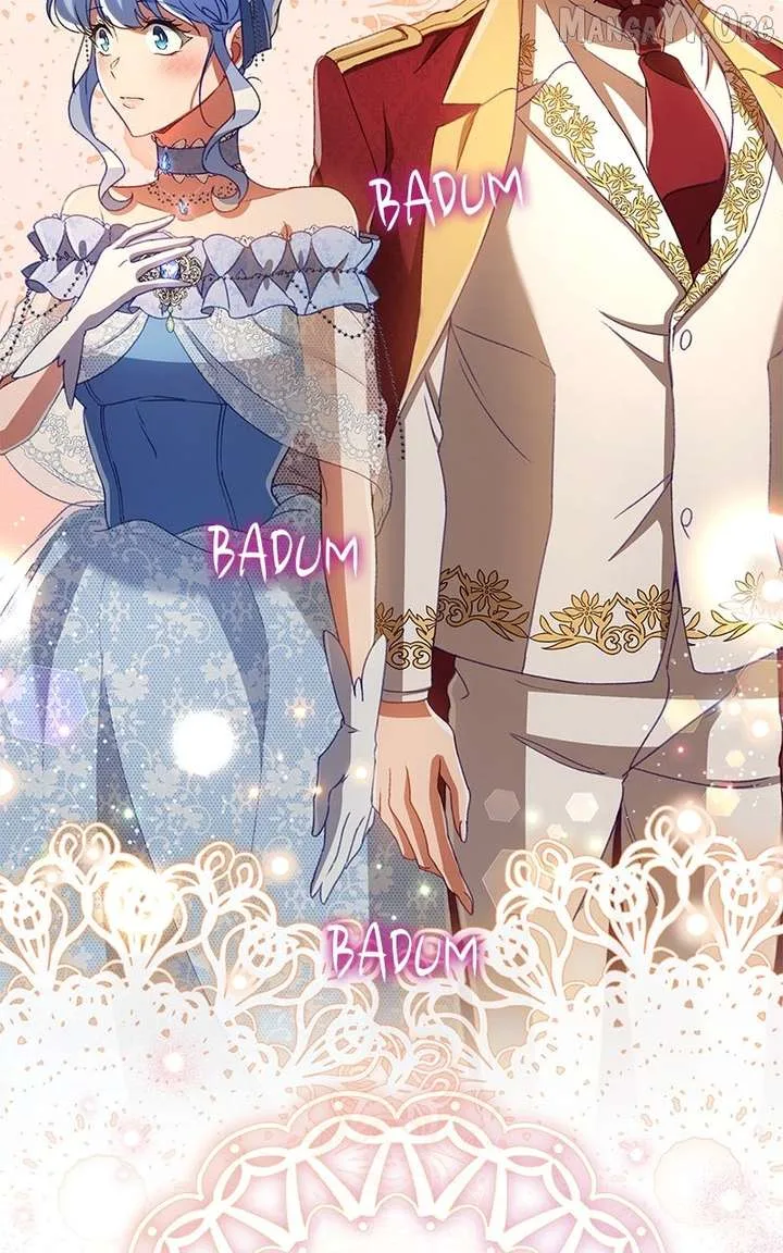 We Lost Our Engagement Chapter 57 page 107