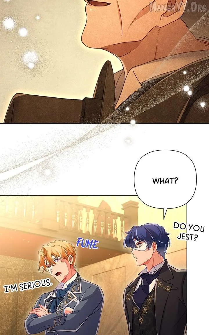 We Lost Our Engagement Chapter 60 page 45