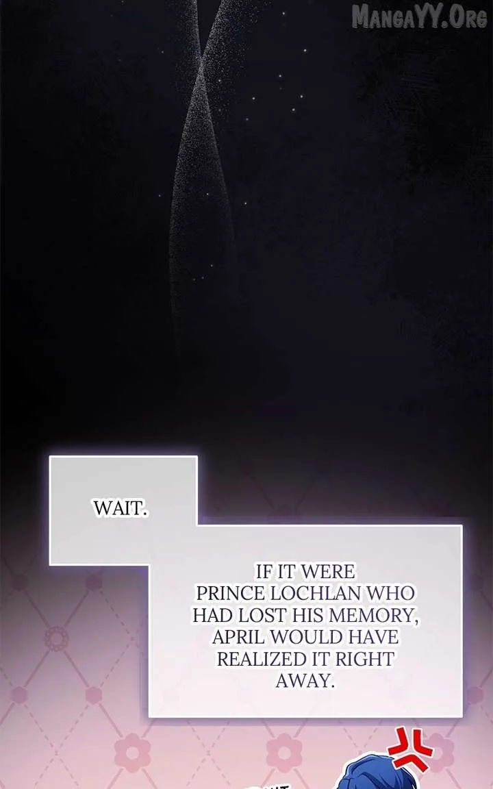 We Lost Our Engagement Chapter 61 page 19