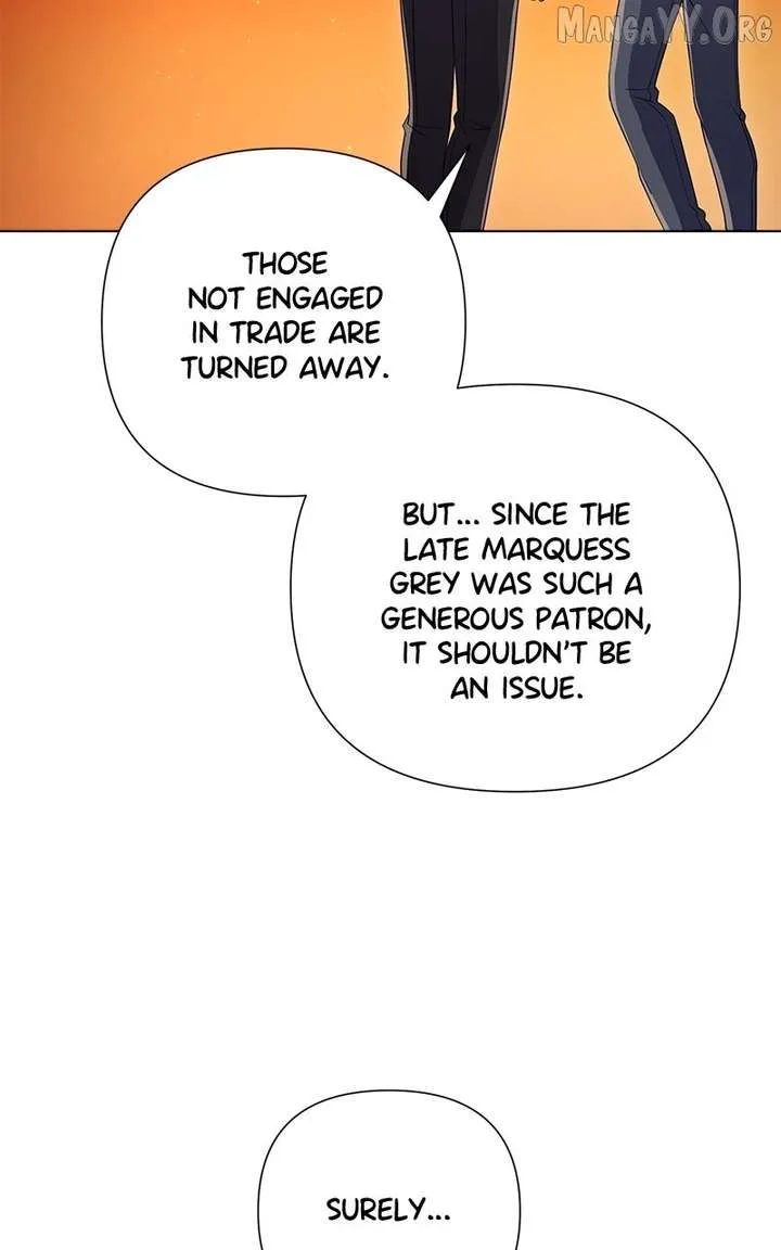 We Lost Our Engagement Chapter 60 page 37