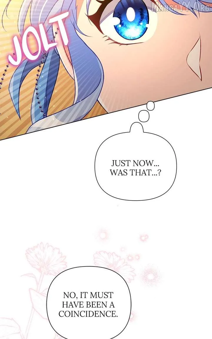 We Lost Our Engagement Chapter 57 page 104