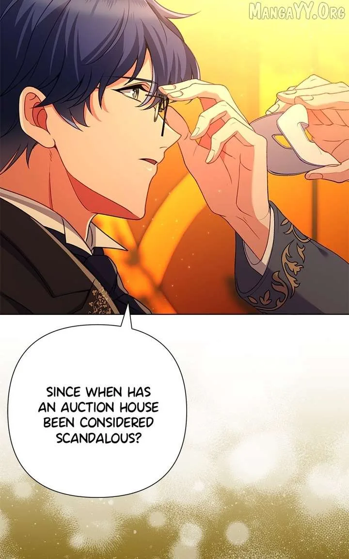 We Lost Our Engagement Chapter 60 page 24