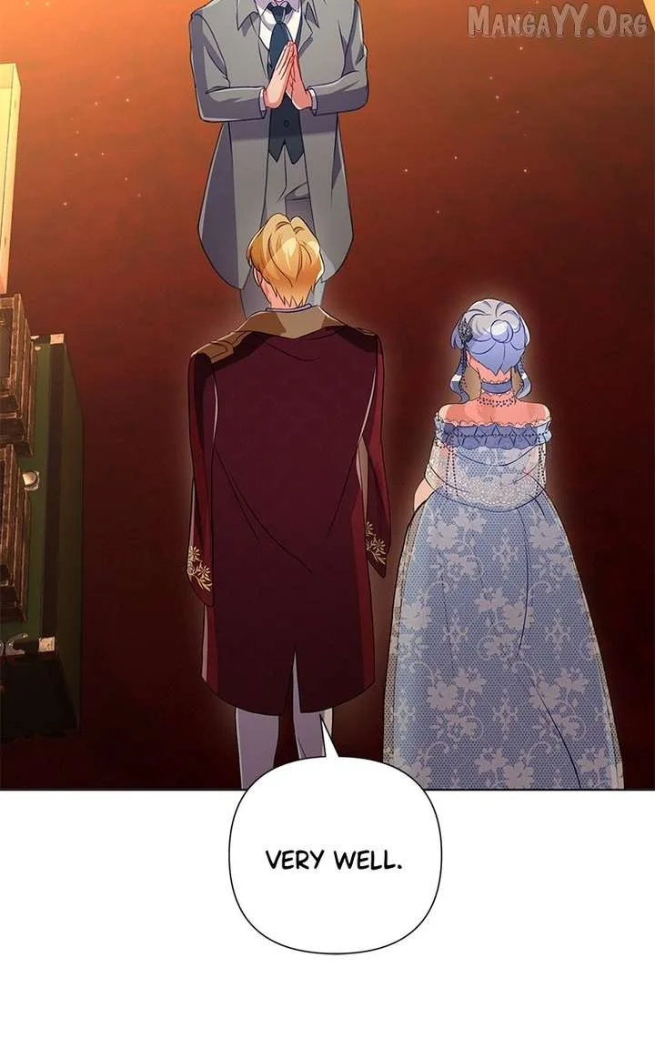 We Lost Our Engagement Chapter 57 page 98