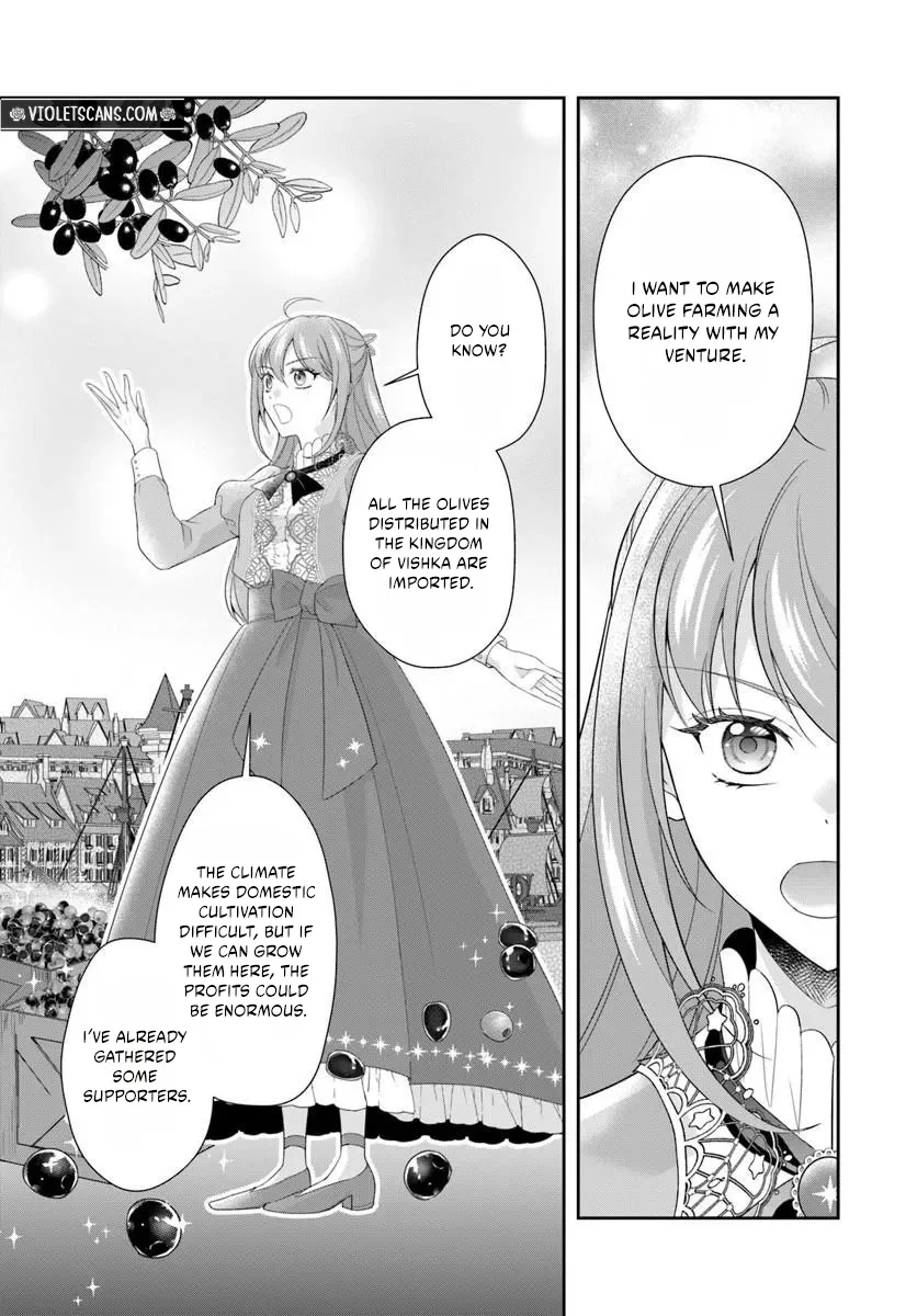 We’re Getting a Divorce: The Perfect Divorce Plan of a Sacrificial Lady and a Ruthless Military Officer Chapter 1 page 45