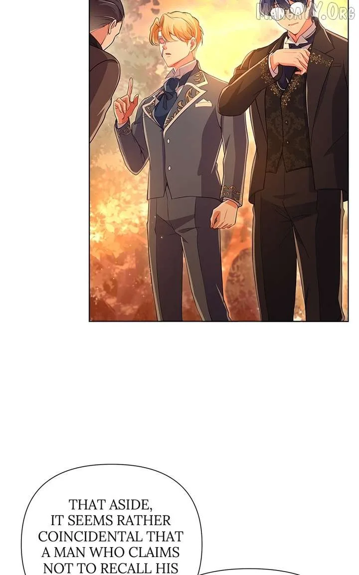 We Lost Our Engagement Chapter 60 page 21