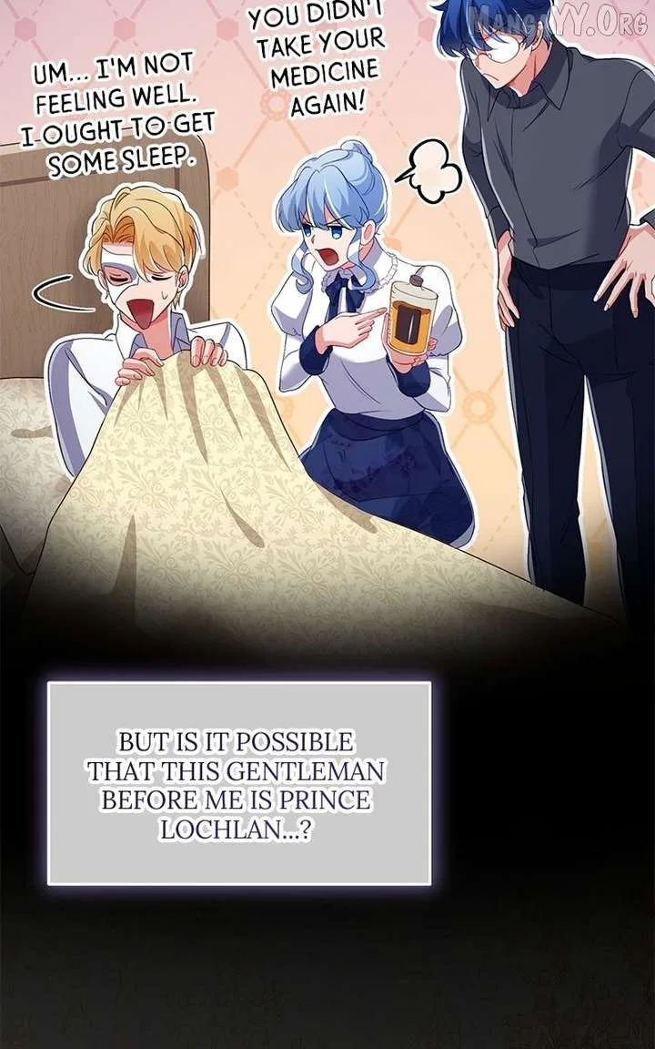 We Lost Our Engagement Chapter 61 page 20