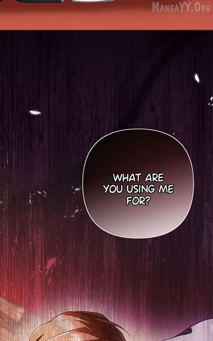 We Lost Our Engagement Chapter 61 page 31