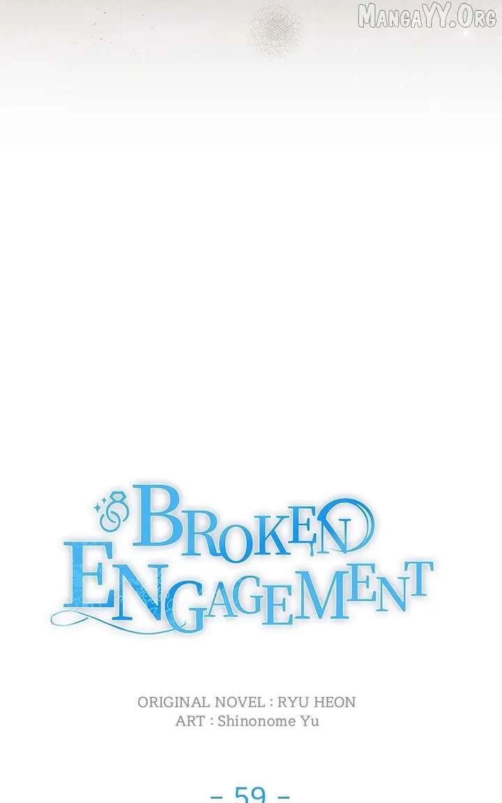 We Lost Our Engagement Chapter 60 page 31