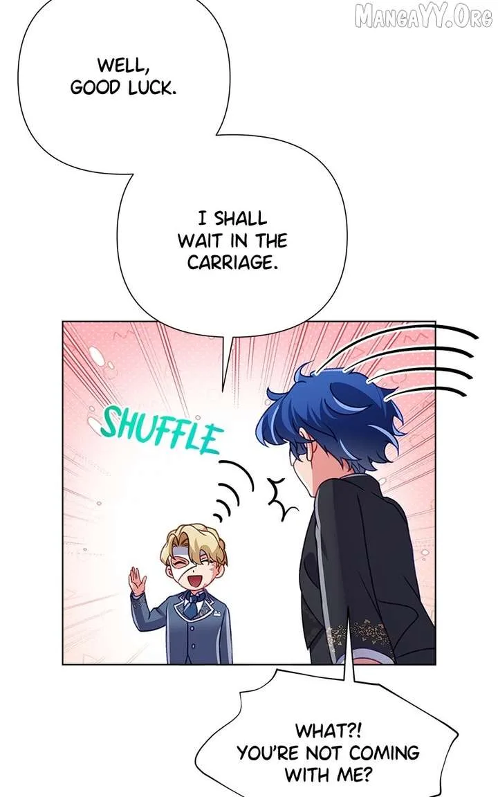 We Lost Our Engagement Chapter 60 page 47