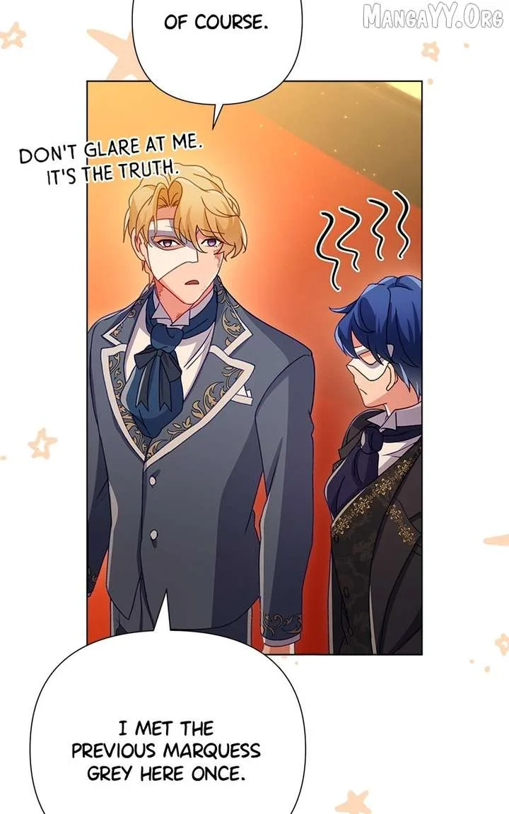 We Lost Our Engagement Chapter 60 page 39