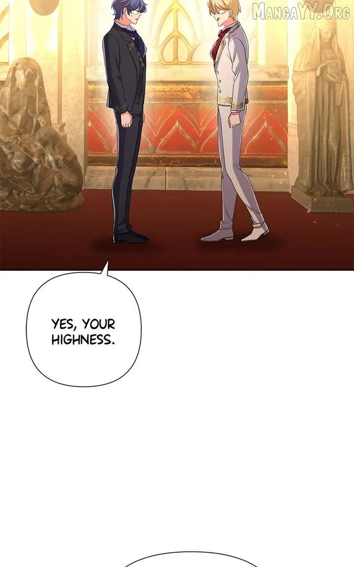 We Lost Our Engagement Chapter 61 page 26