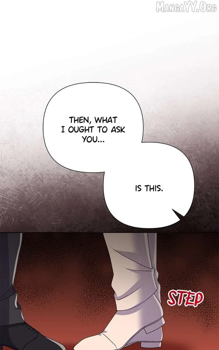 We Lost Our Engagement Chapter 61 page 30