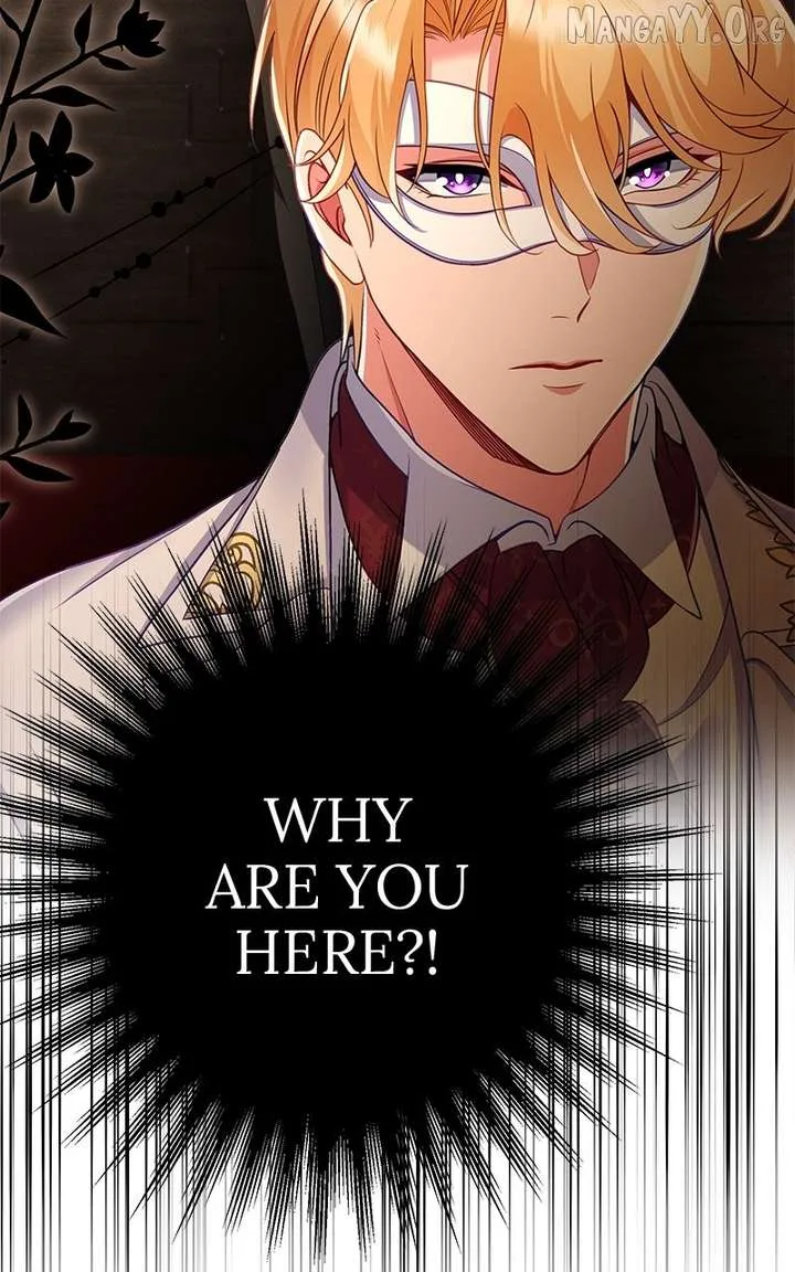 We Lost Our Engagement Chapter 61 page 3