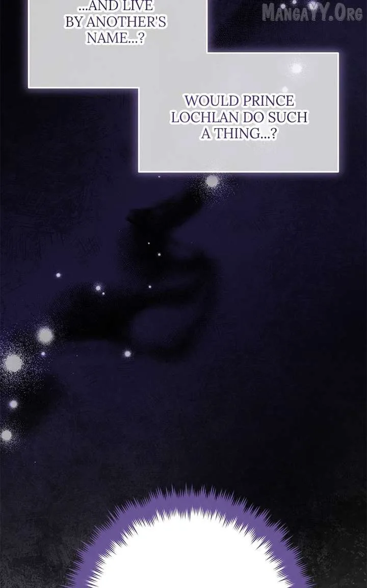 We Lost Our Engagement Chapter 61 page 23