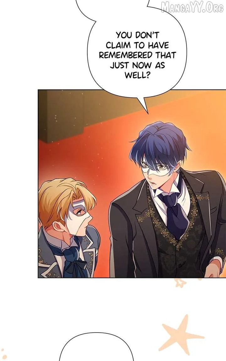 We Lost Our Engagement Chapter 60 page 38