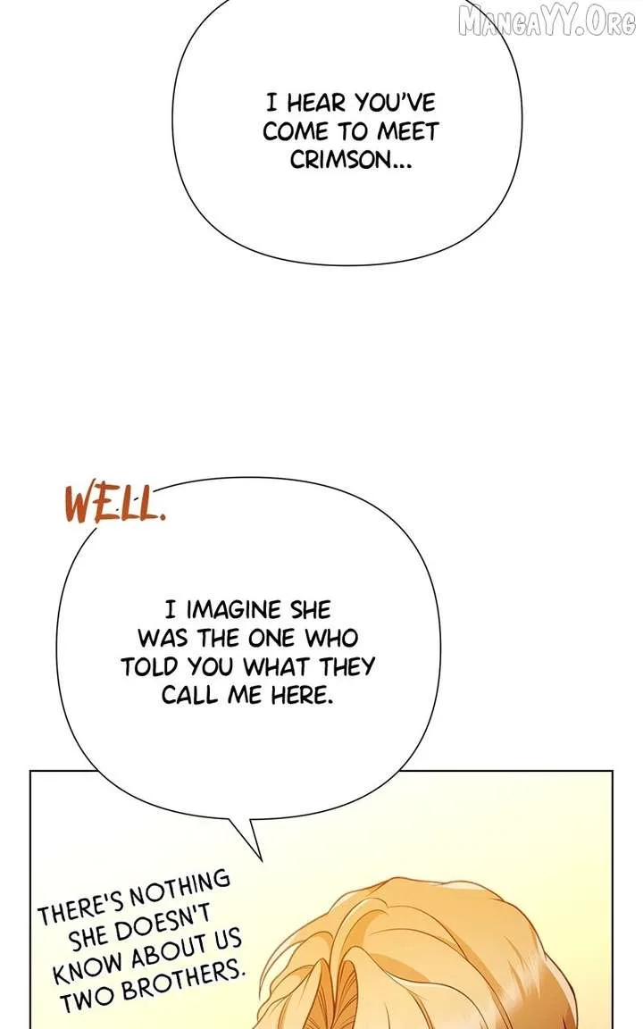 We Lost Our Engagement Chapter 61 page 27