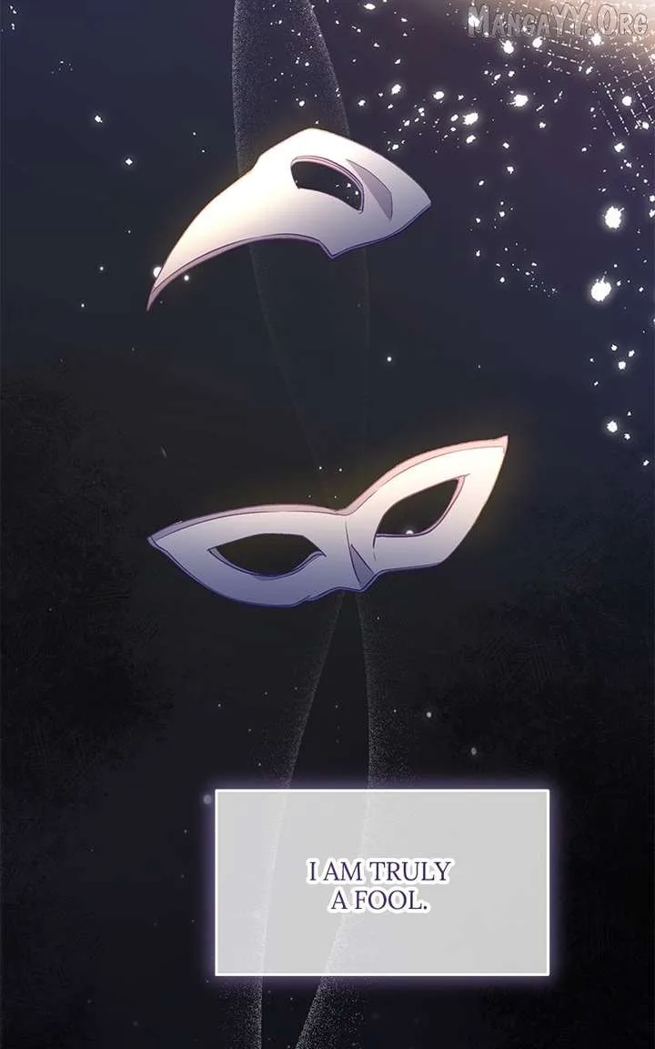 We Lost Our Engagement Chapter 61 page 18