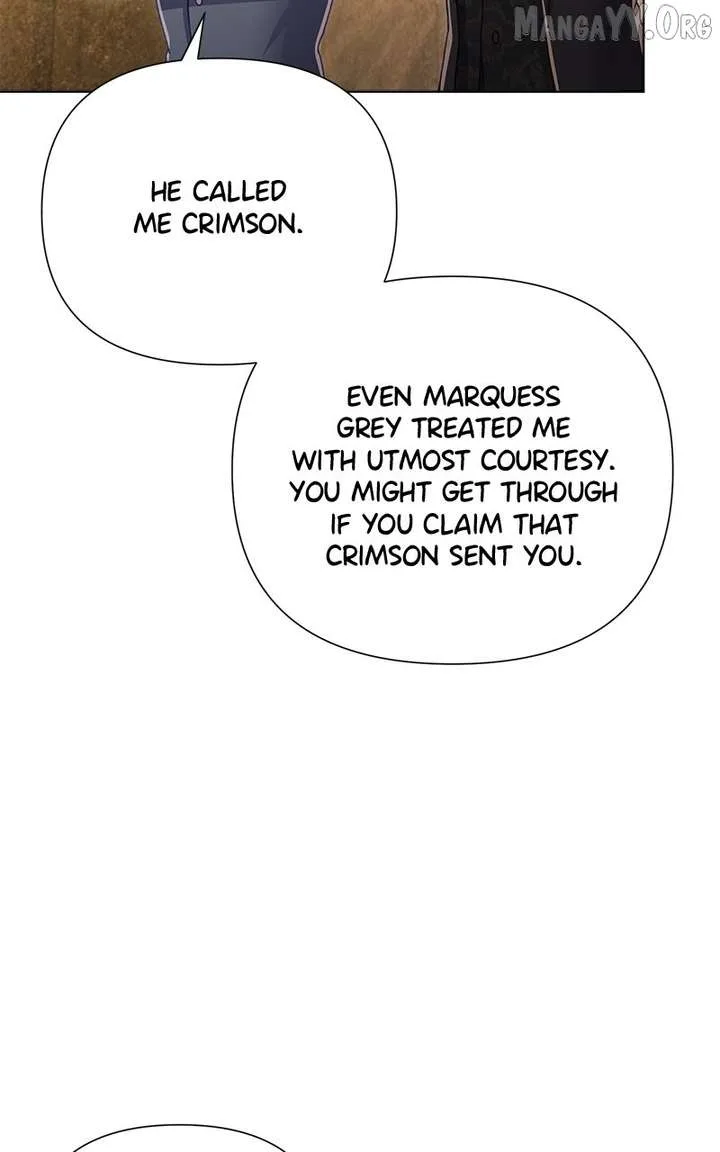 We Lost Our Engagement Chapter 60 page 46